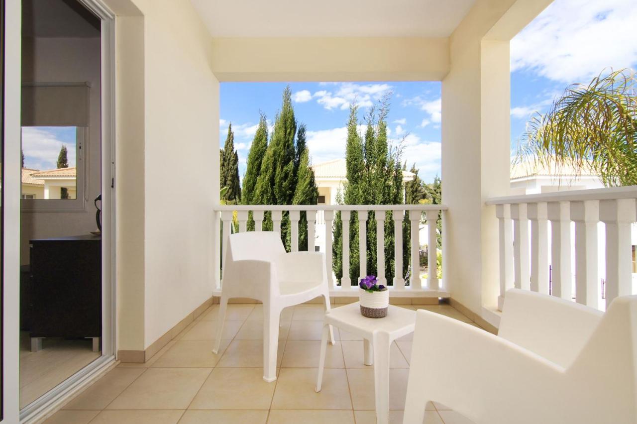 Nissi Sapphire Villa أيا نابا المظهر الخارجي الصورة