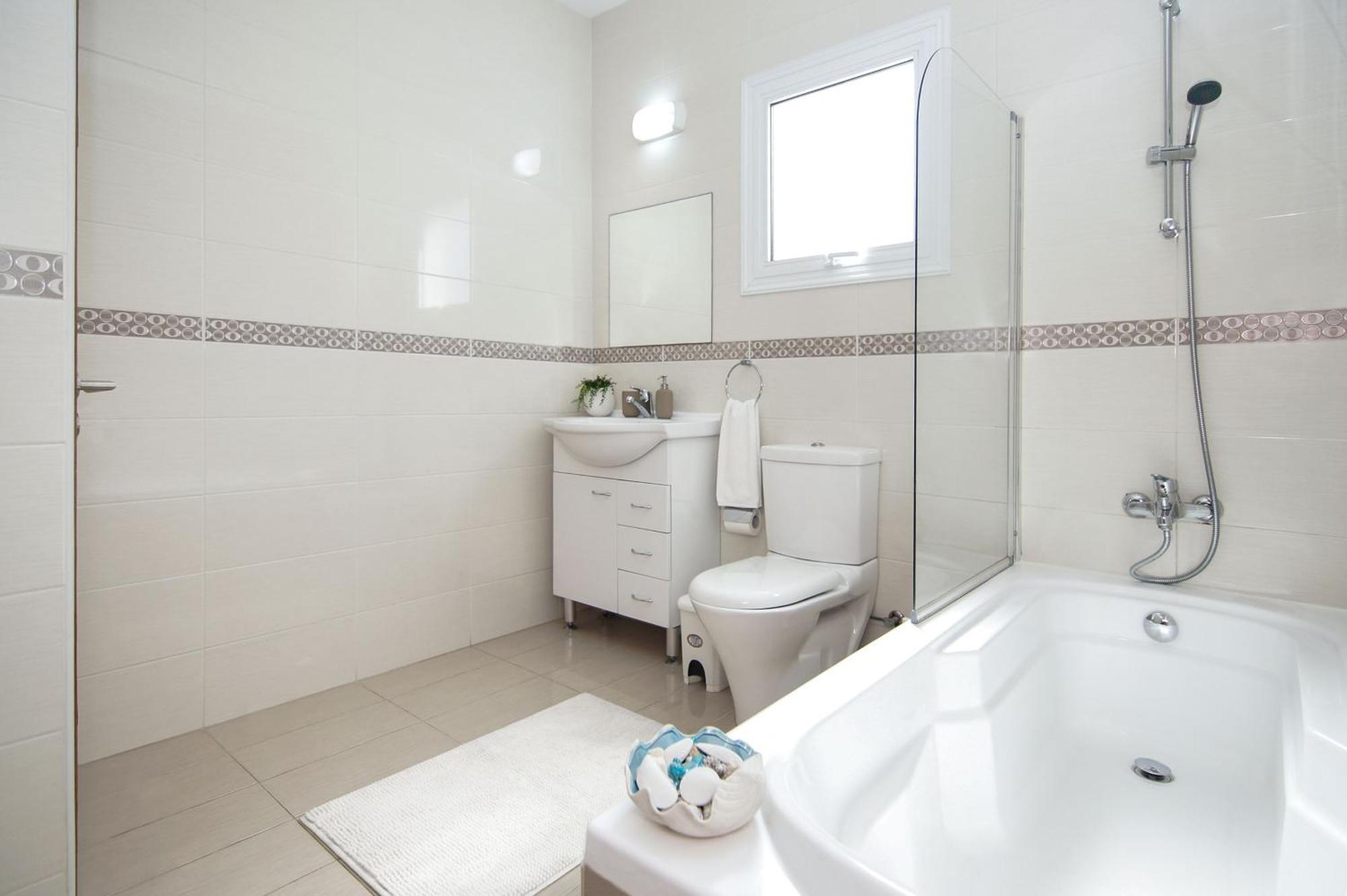 Nissi Sapphire Villa أيا نابا المظهر الخارجي الصورة